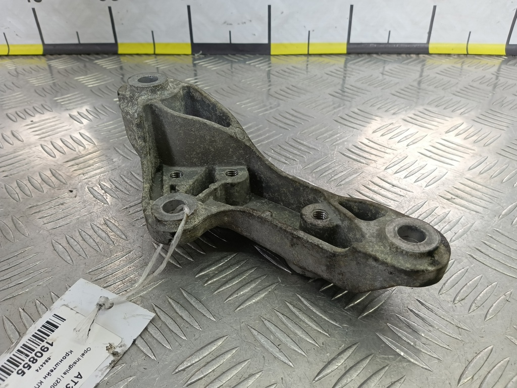 кронштейн кпп Opel Insignia  684474, 750 рублей, Москва