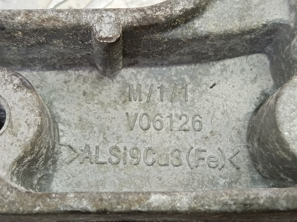 кронштейн кпп Opel Insignia  684474, 750 рублей, Москва