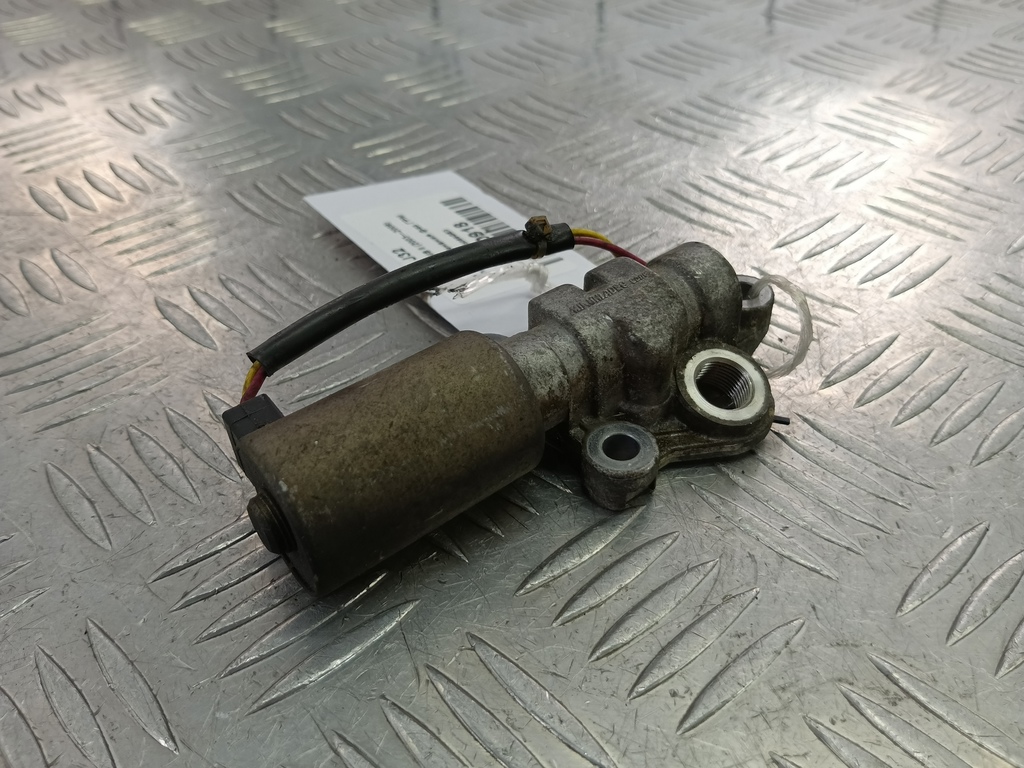 клапан изменения фаз грм SUZUKI IGNIS 1.5 MT (99 л.с.)Ignis  II (2003—2008) Хетчбэк 1655069GE3, 1210 рублей, Москва