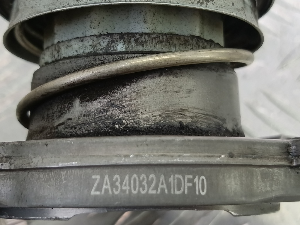 подшипник сцепления Opel Zafira  5679349, 3620 рублей, Москва