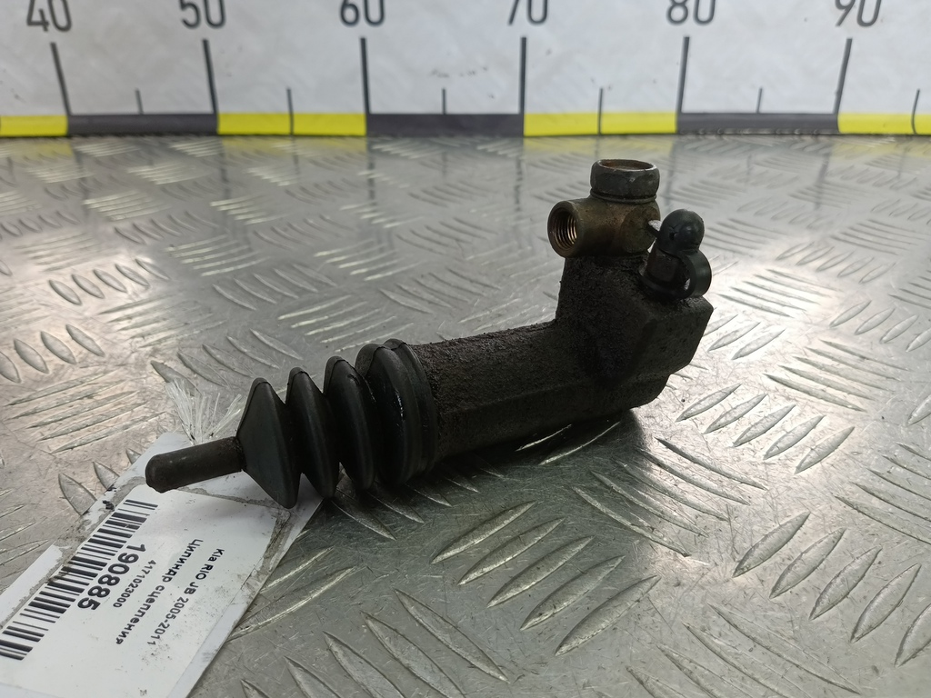 цилиндр сцепления Kia RIO  4171023000, 750 рублей, Москва