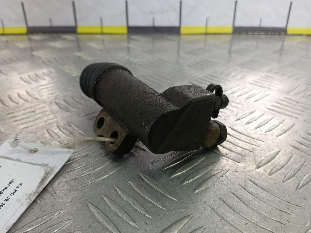 цилиндр сцепления Kia RIO  4171023000, 750 рублей, Москва