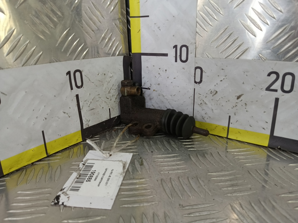 цилиндр сцепления Kia RIO  4171023000, 750 рублей, Москва