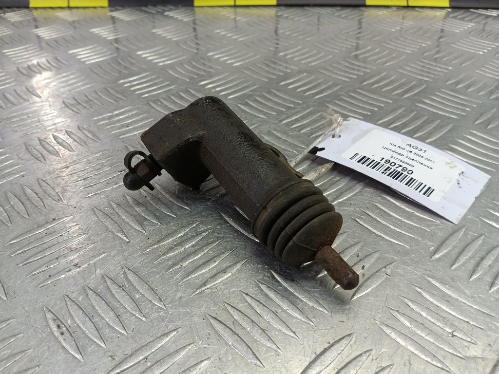 цилиндр сцепления Kia RIO  4171023000, 750 рублей, Москва