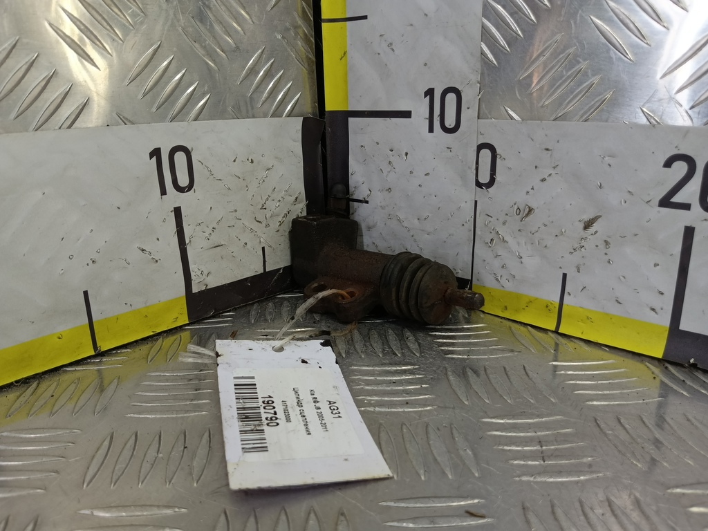 цилиндр сцепления Kia RIO  4171023000, 750 рублей, Москва