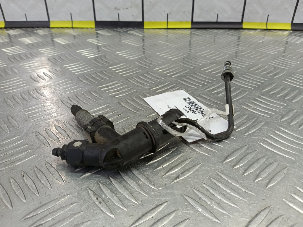 трубка сцепления Opel Insignia  5679054, 1550 рублей, Москва