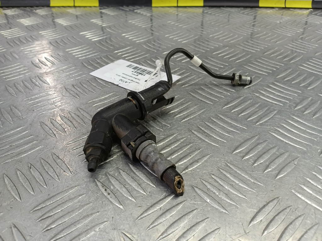 трубка сцепления Opel Insignia  5679054, 1550 рублей, Москва