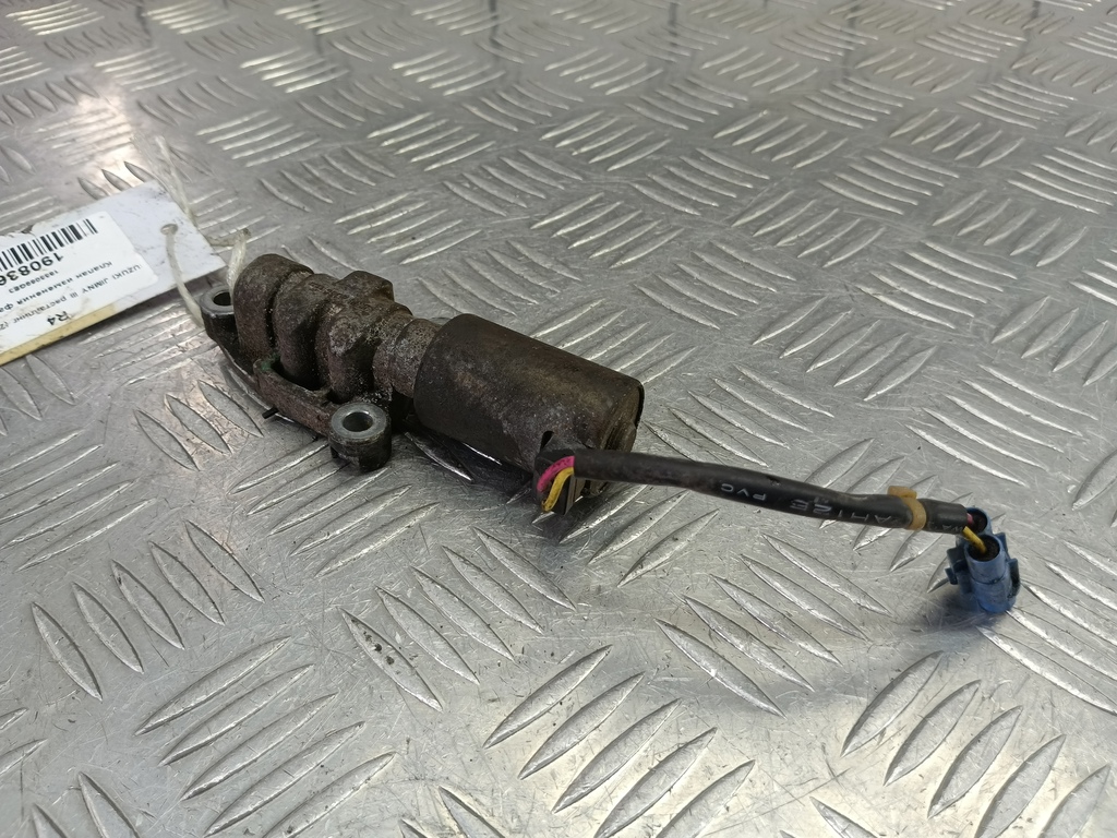 клапан изменения фаз грм SUZUKI JIMNY Jimny 1655069GE3, 2590 рублей, Москва