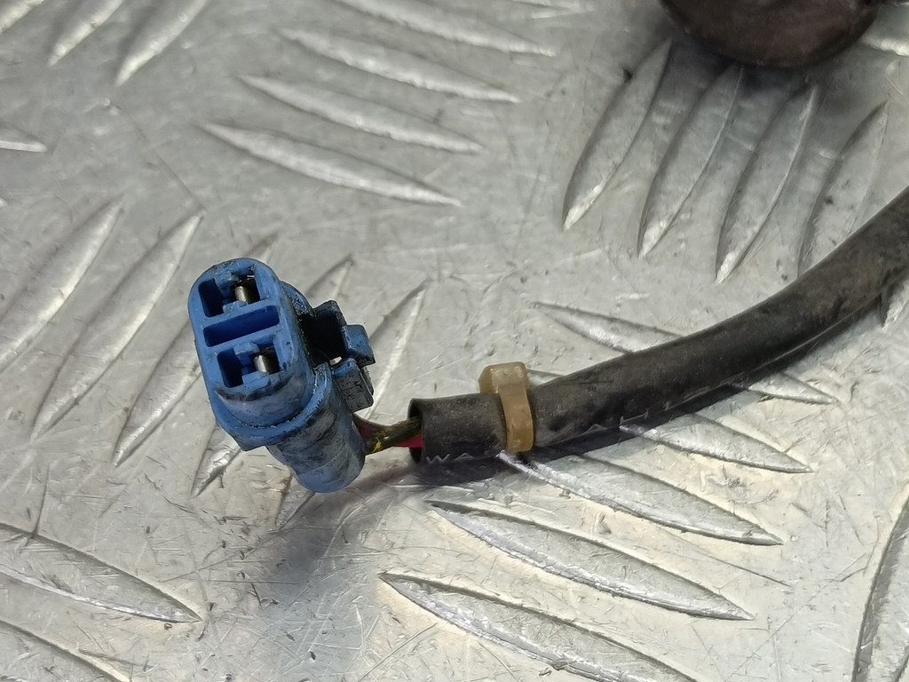 клапан изменения фаз грм SUZUKI JIMNY Jimny 1655069GE3, 2590 рублей, Москва