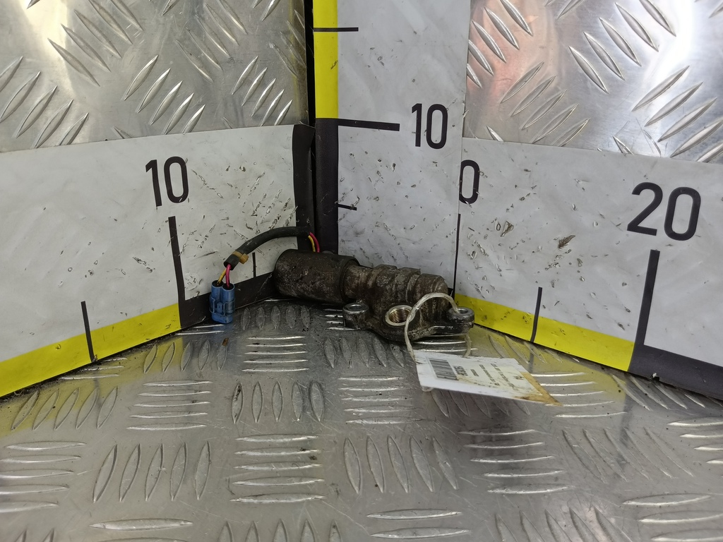 клапан изменения фаз грм SUZUKI JIMNY Jimny 1655069GE3, 2590 рублей, Москва