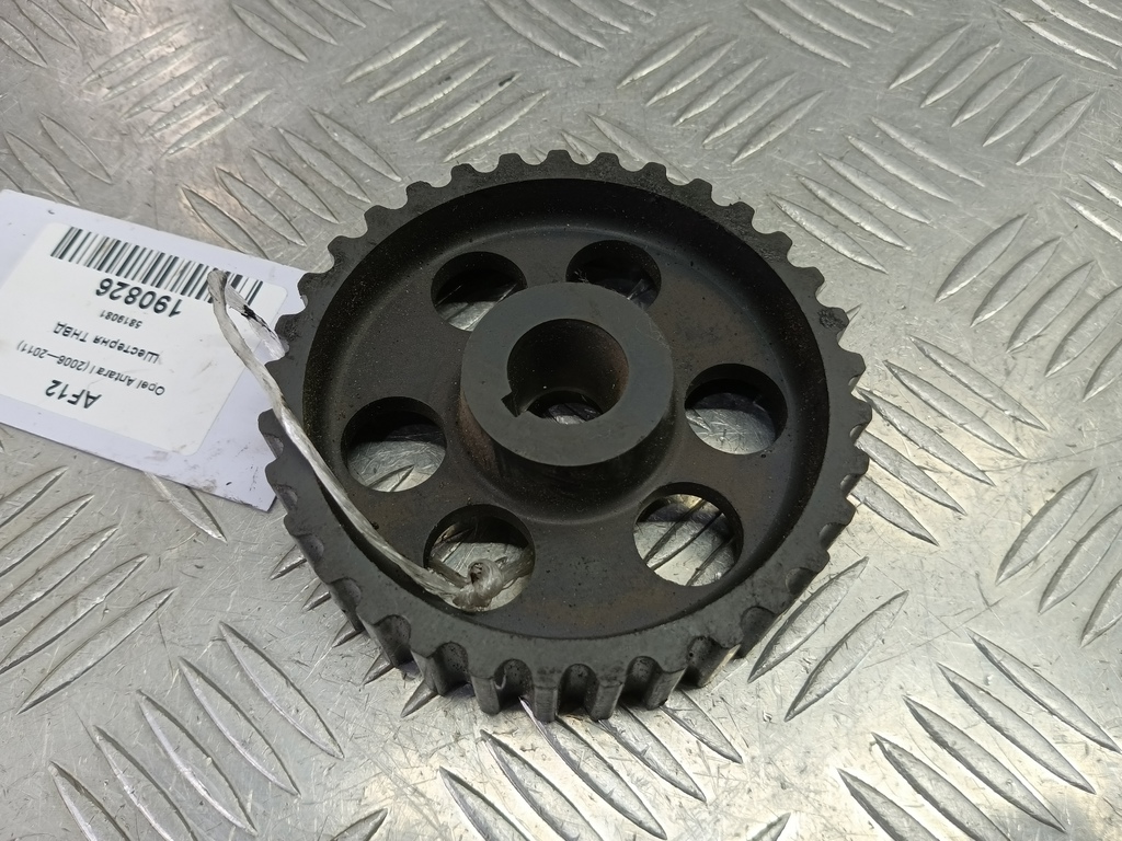 шестерня тнвд Opel Antara 2.0 CDTi 4WD MT (127 л.с.)Antara  I (2006—2011) Внедорожник 5819081, 7880 рублей, Москва