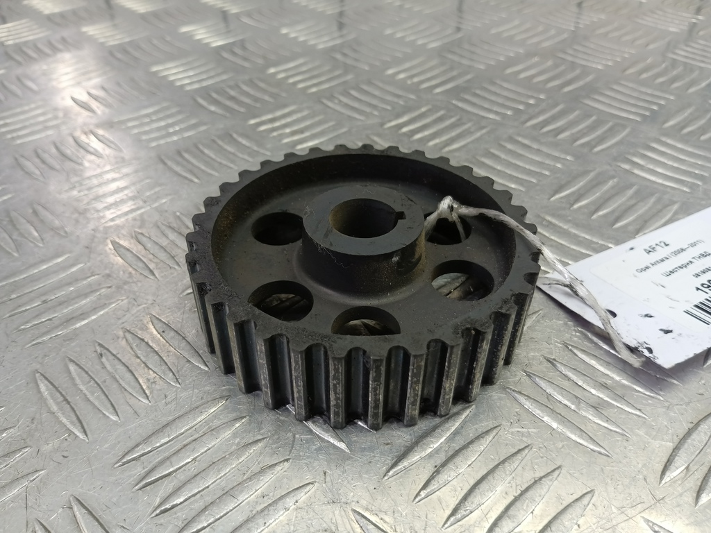 шестерня тнвд Opel Antara 2.0 CDTi 4WD MT (127 л.с.)Antara  I (2006—2011) Внедорожник 5819081, 7880 рублей, Москва