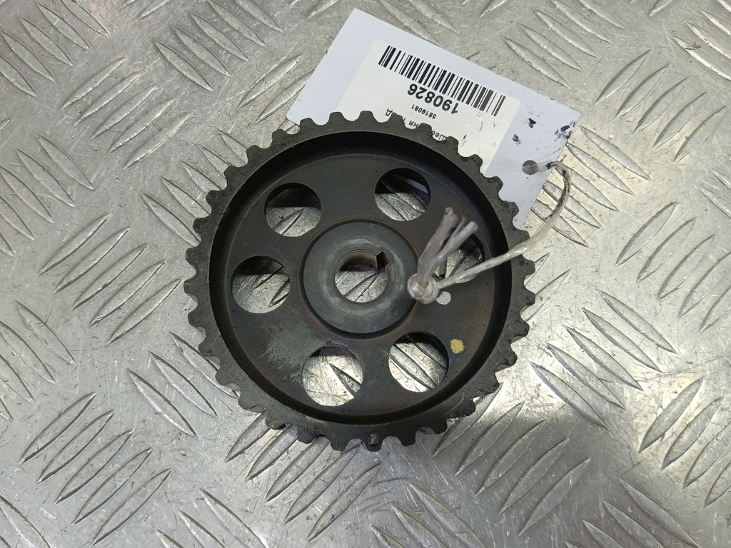 шестерня тнвд Opel Antara 2.0 CDTi 4WD MT (127 л.с.)Antara  I (2006—2011) Внедорожник 5819081, 7880 рублей, Москва