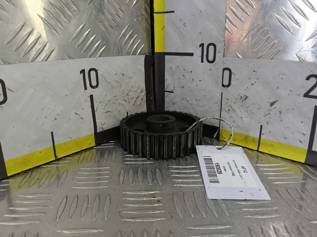 шестерня тнвд Opel Antara 2.0 CDTi 4WD MT (127 л.с.)Antara  I (2006—2011) Внедорожник 5819081, 7880 рублей, Москва