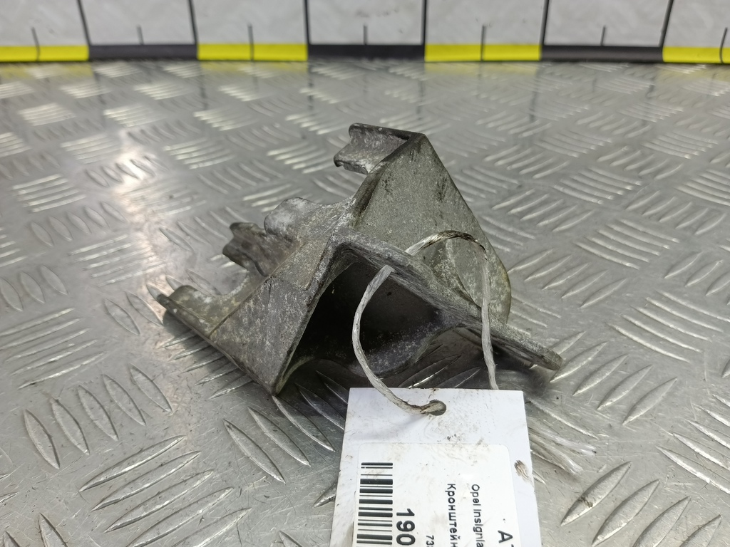 кронштейн тросов кпп Opel Insignia  738875, 750 рублей, Москва