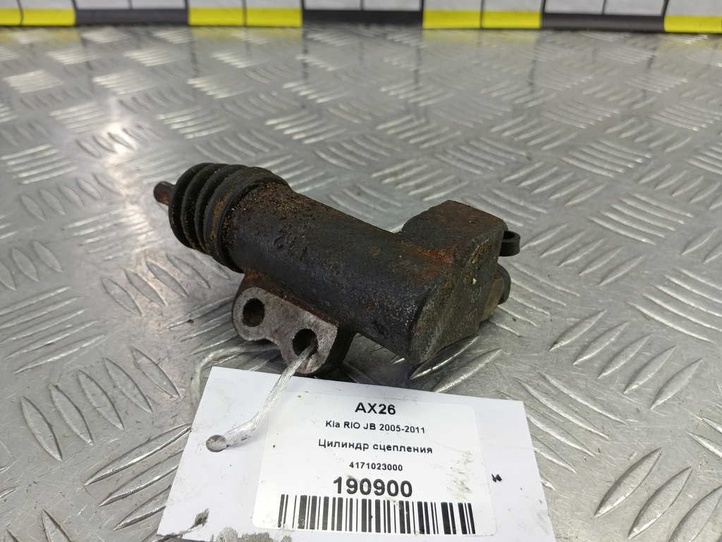 цилиндр сцепления Kia RIO  4171023000, 750 рублей, Москва