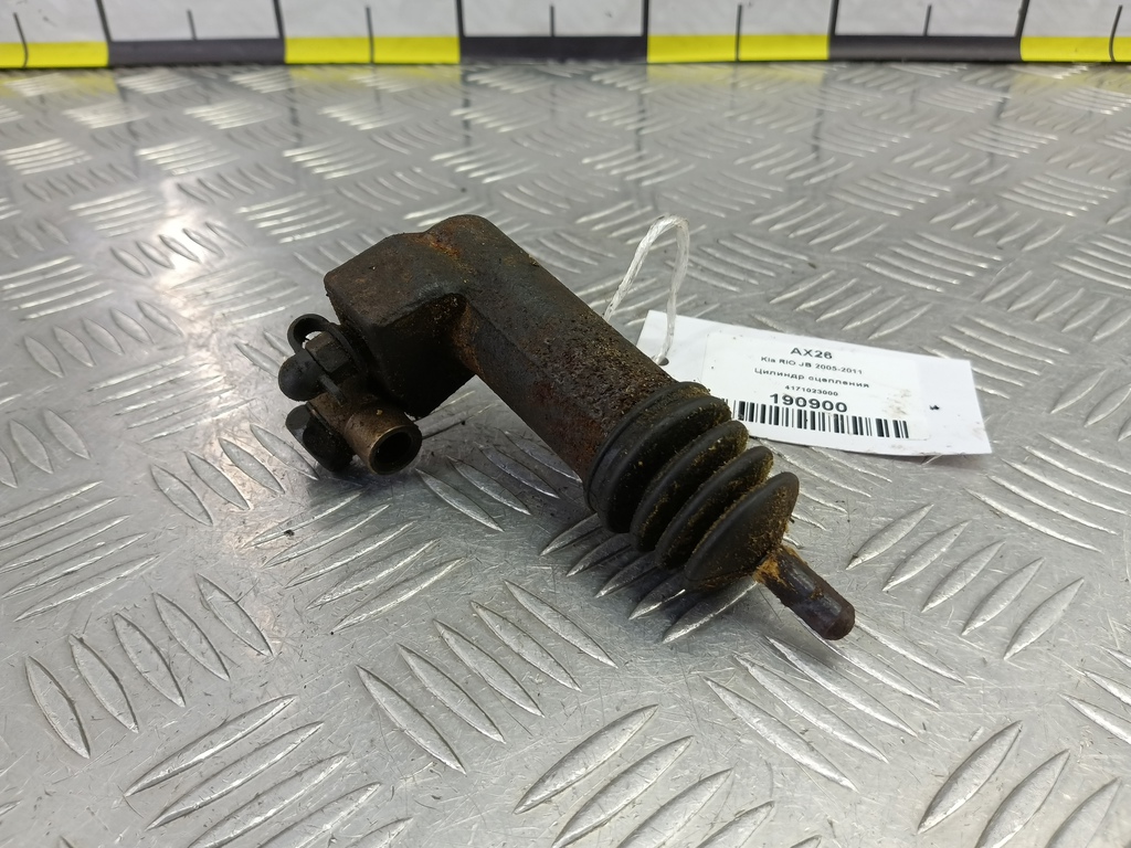 цилиндр сцепления Kia RIO  4171023000, 750 рублей, Москва