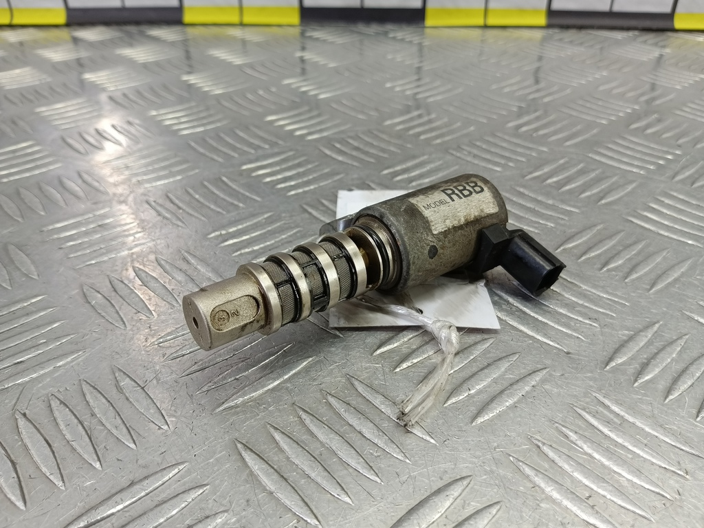 клапан изменения фаз грм HONDA Accord  15830RBB003, 4200 рублей, Москва