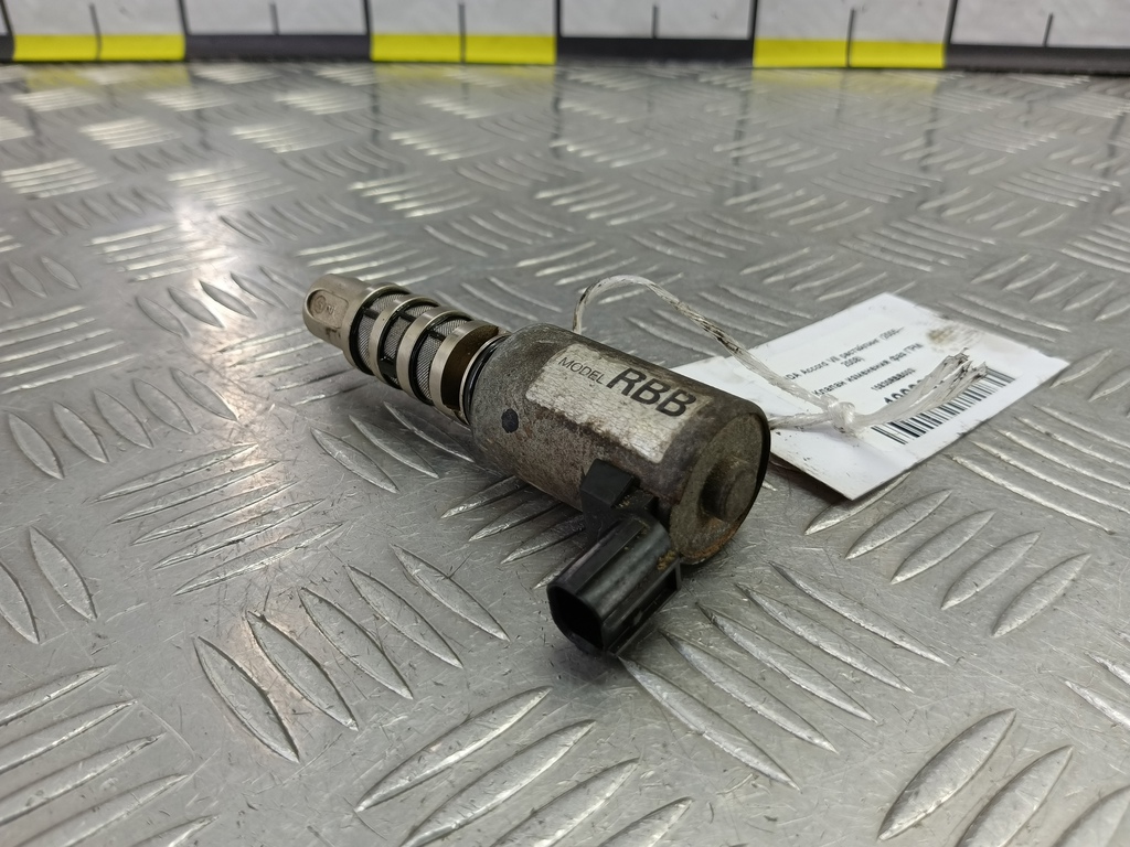 клапан изменения фаз грм HONDA Accord  15830RBB003, 4200 рублей, Москва