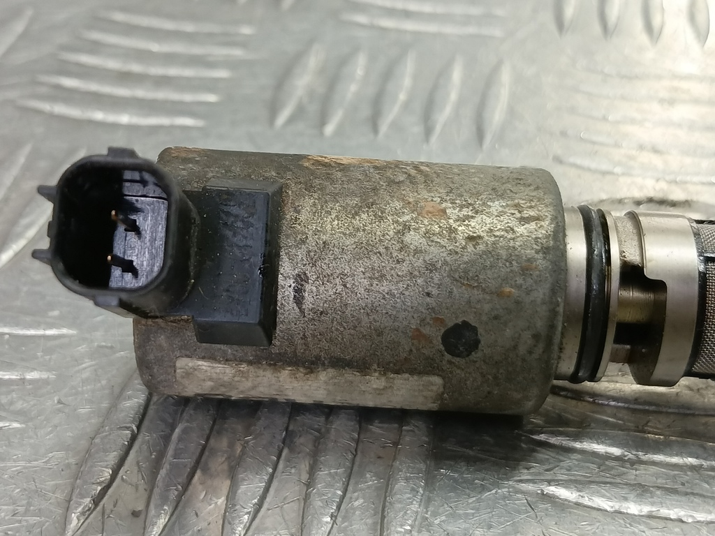 клапан изменения фаз грм HONDA Accord  15830RBB003, 4200 рублей, Москва