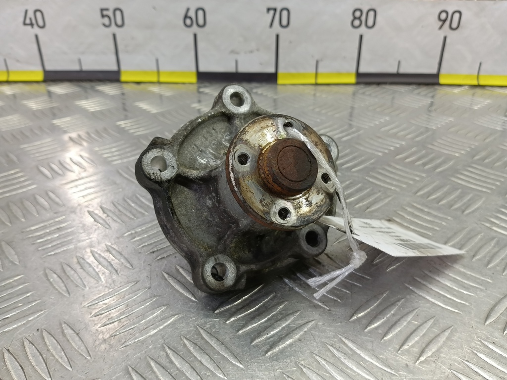 насос водяной SUZUKI IGNIS 1.5 MT (99 л.с.)Ignis  II (2003—2008) Хетчбэк 1740069G01, 630 рублей, Москва