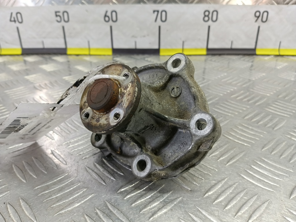 насос водяной SUZUKI IGNIS 1.5 MT (99 л.с.)Ignis  II (2003—2008) Хетчбэк 1740069G01, 630 рублей, Москва