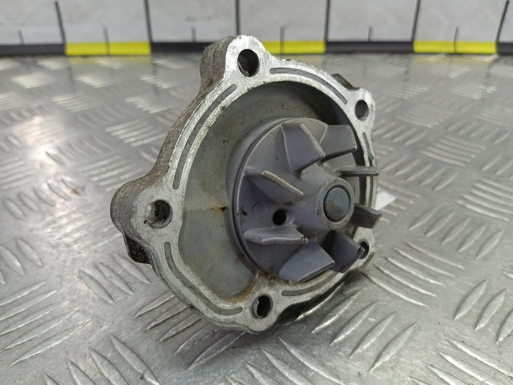 насос водяной SUZUKI IGNIS 1.5 MT (99 л.с.)Ignis  II (2003—2008) Хетчбэк 1740069G01, 630 рублей, Москва