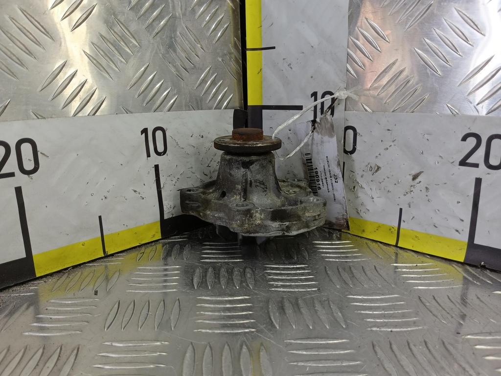 насос водяной SUZUKI IGNIS 1.5 MT (99 л.с.)Ignis  II (2003—2008) Хетчбэк 1740069G01, 630 рублей, Москва