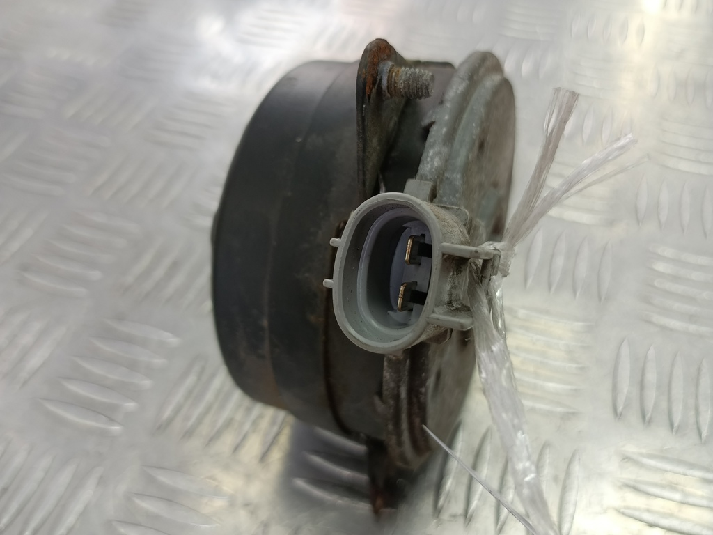 моторчик вентилятора MAZDA 6  LFH115150, 1780 рублей, Москва