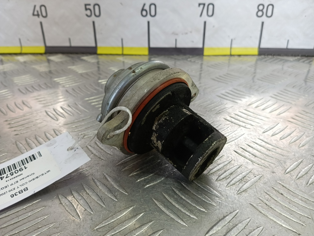 клапан егр (eg) MITSUBISHI COLT  MN960414, 980 рублей, Москва