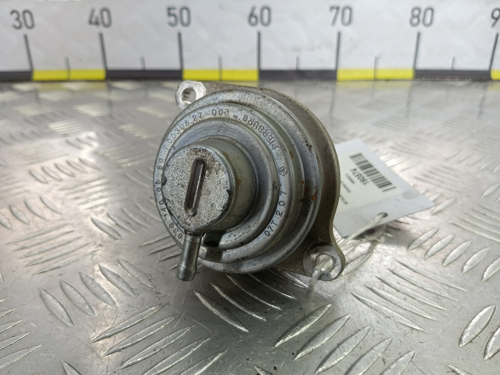 клапан егр (eg) MITSUBISHI COLT  MN960414, 980 рублей, Москва