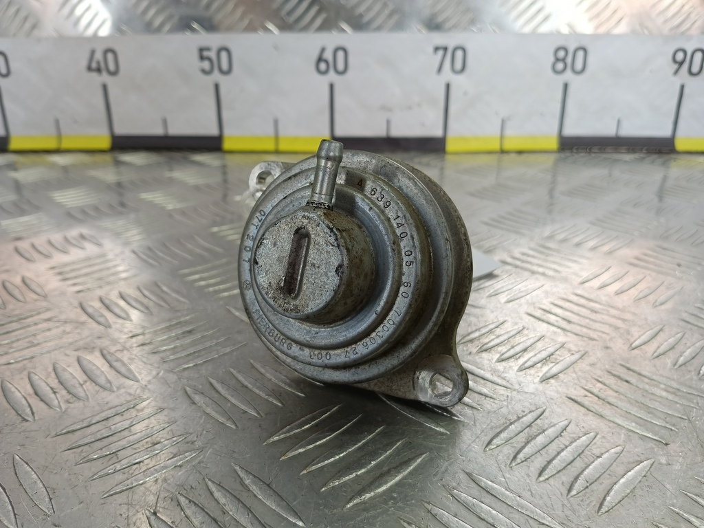 клапан егр (eg) MITSUBISHI COLT  MN960414, 980 рублей, Москва