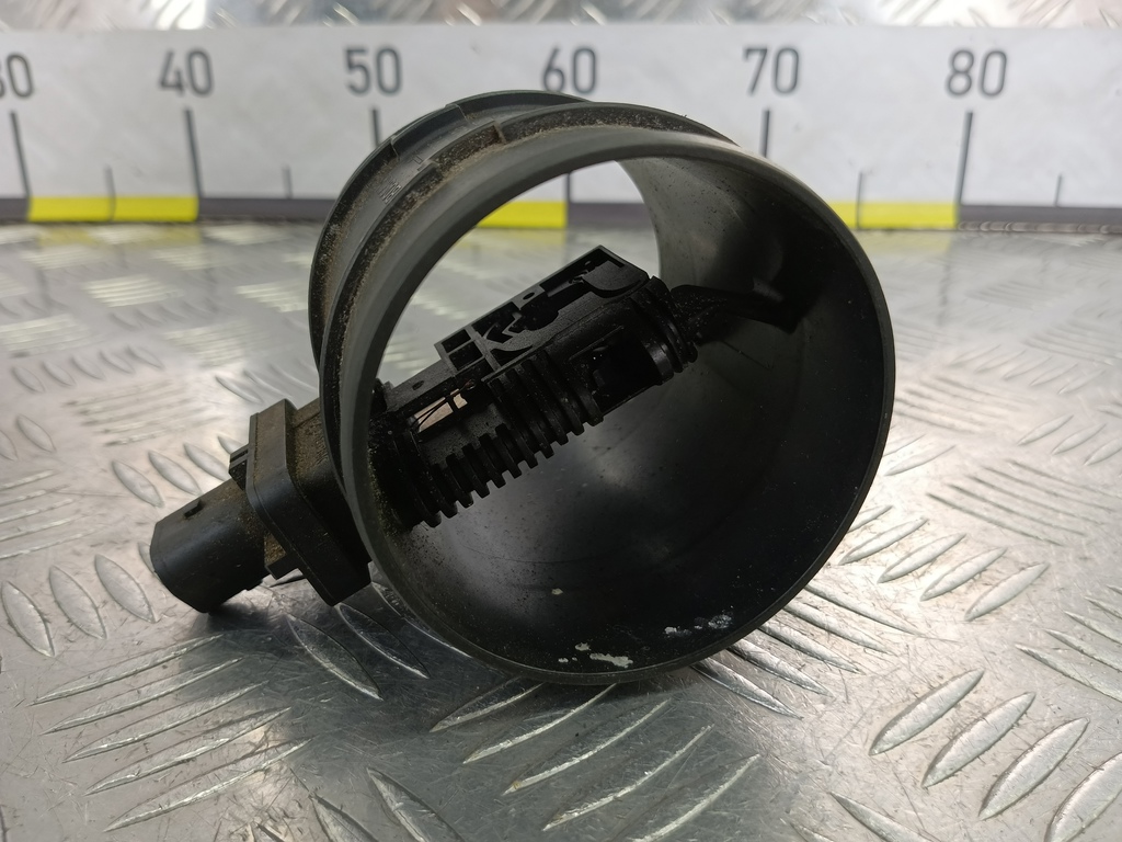 расходомер воздуха (дмрв) Opel Insignia  836457, 3620 рублей, Москва