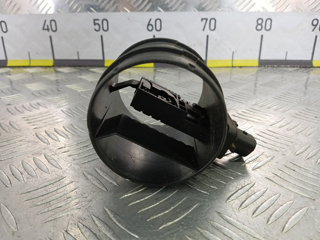 расходомер воздуха (дмрв) Opel Insignia  836457, 3620 рублей, Москва