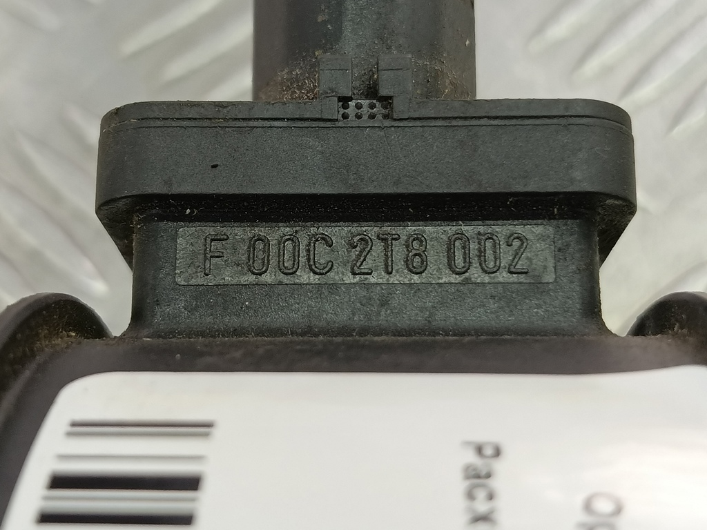 расходомер воздуха (дмрв) Opel Insignia  836457, 3620 рублей, Москва