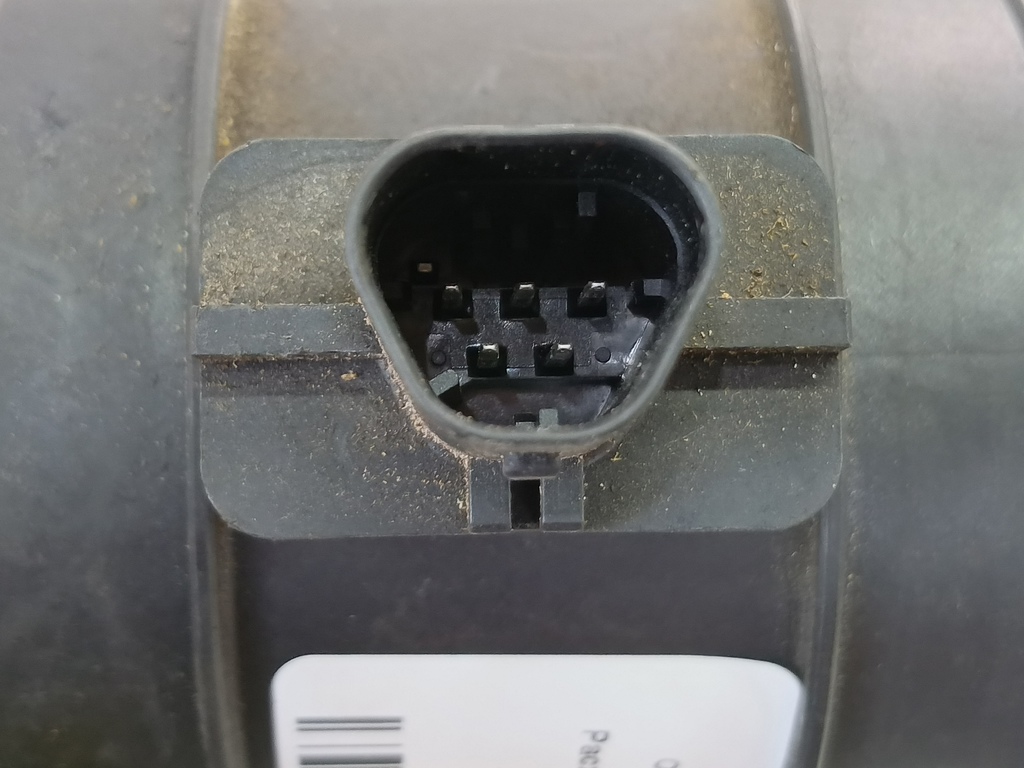 расходомер воздуха (дмрв) Opel Insignia  836457, 3620 рублей, Москва