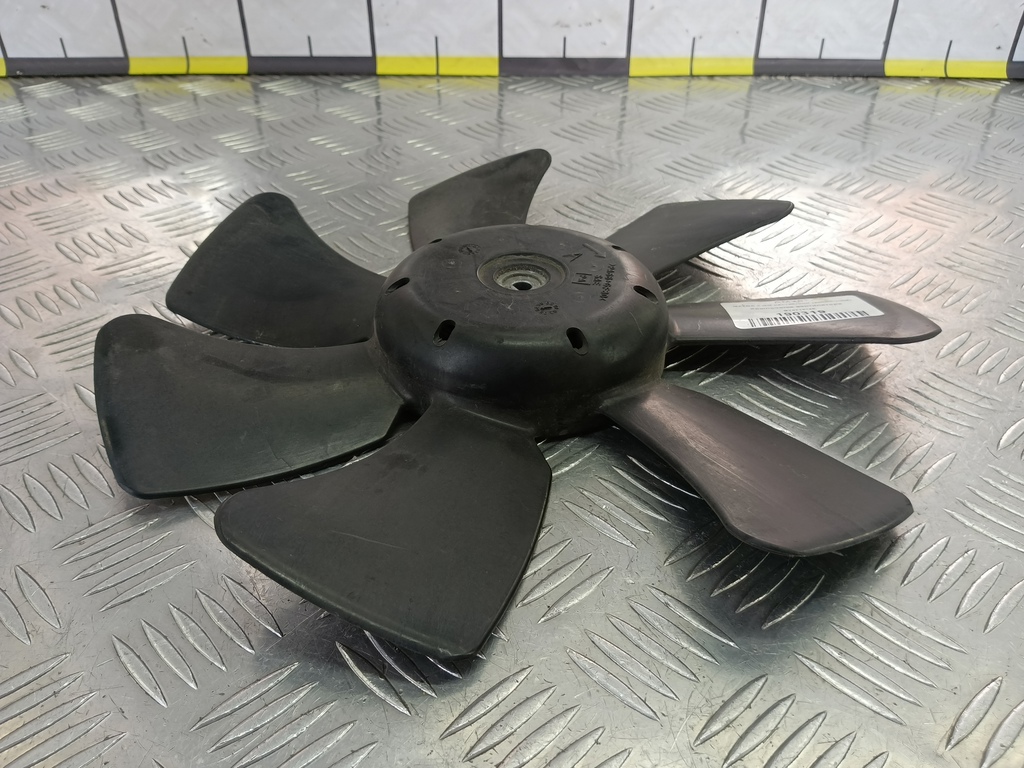крыльчатка вентилятора MAZDA 6  GY0715140, 980 рублей, Москва