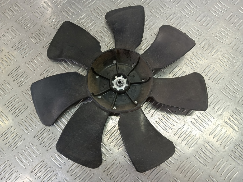 крыльчатка вентилятора MAZDA 6  GY0715140, 980 рублей, Москва