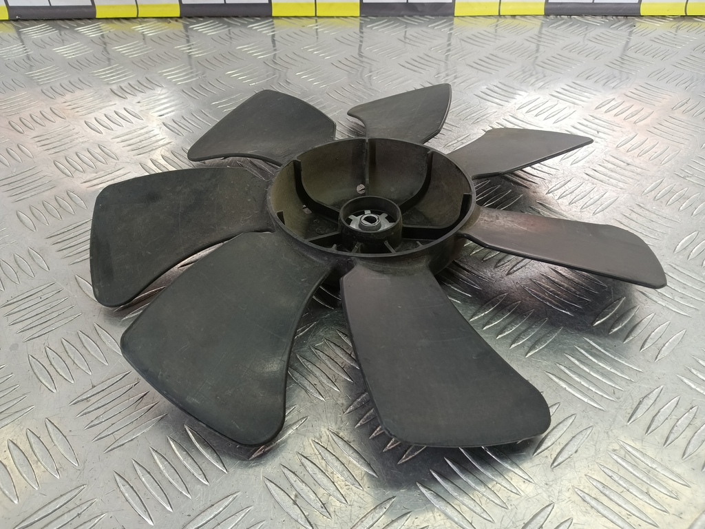 крыльчатка вентилятора MAZDA 6  GY0715140, 980 рублей, Москва