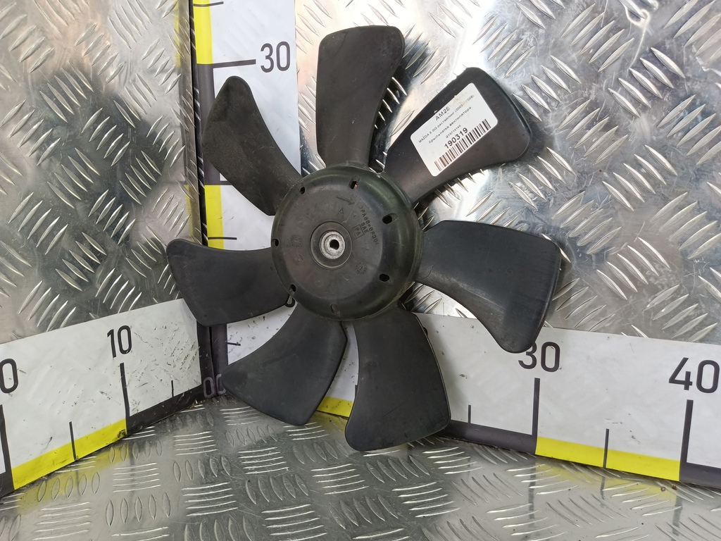 крыльчатка вентилятора MAZDA 6  GY0715140, 980 рублей, Москва