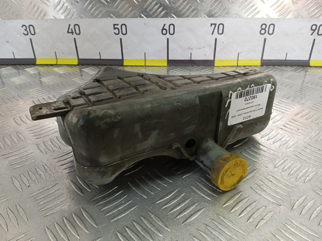 бачок расширительный MAZDA 6  L32715351A, 1900 рублей, Москва