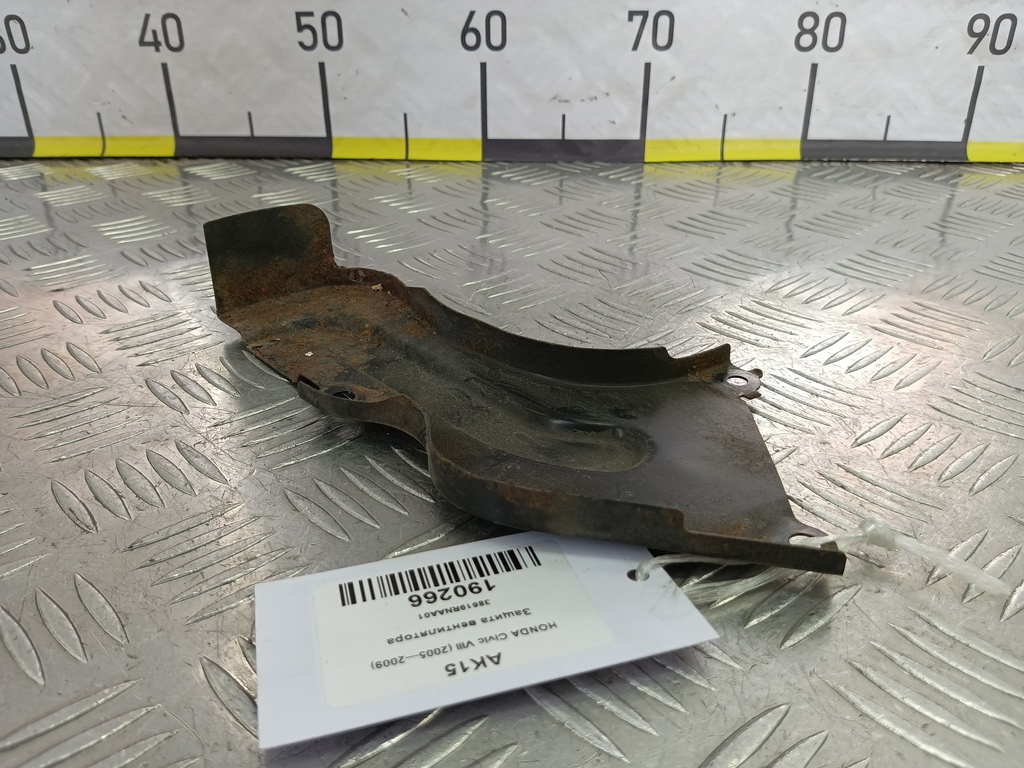 защита вентилятора HONDA Civic 1.8 MT (140 л.с.)Civic  VIII (2005—2009) Хетчбэк 38619RNAA01, 980 рублей, Москва