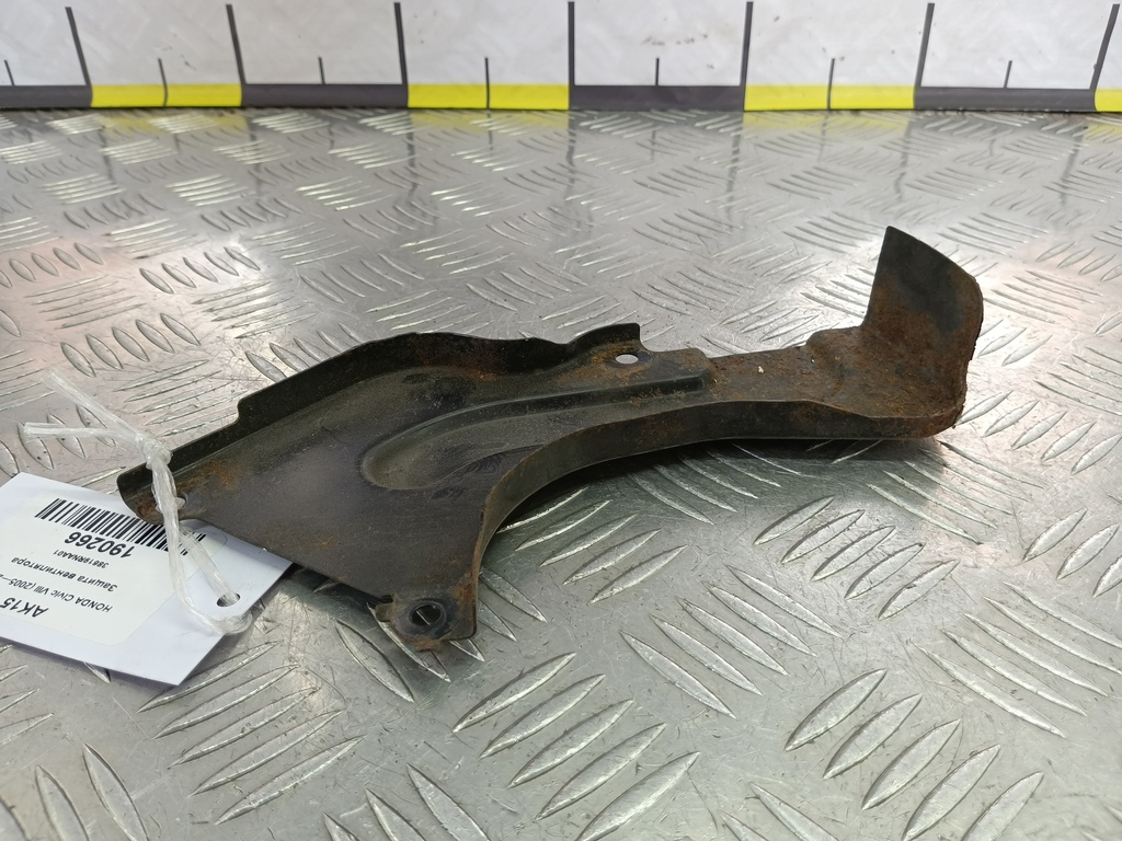 защита вентилятора HONDA Civic 1.8 MT (140 л.с.)Civic  VIII (2005—2009) Хетчбэк 38619RNAA01, 980 рублей, Москва