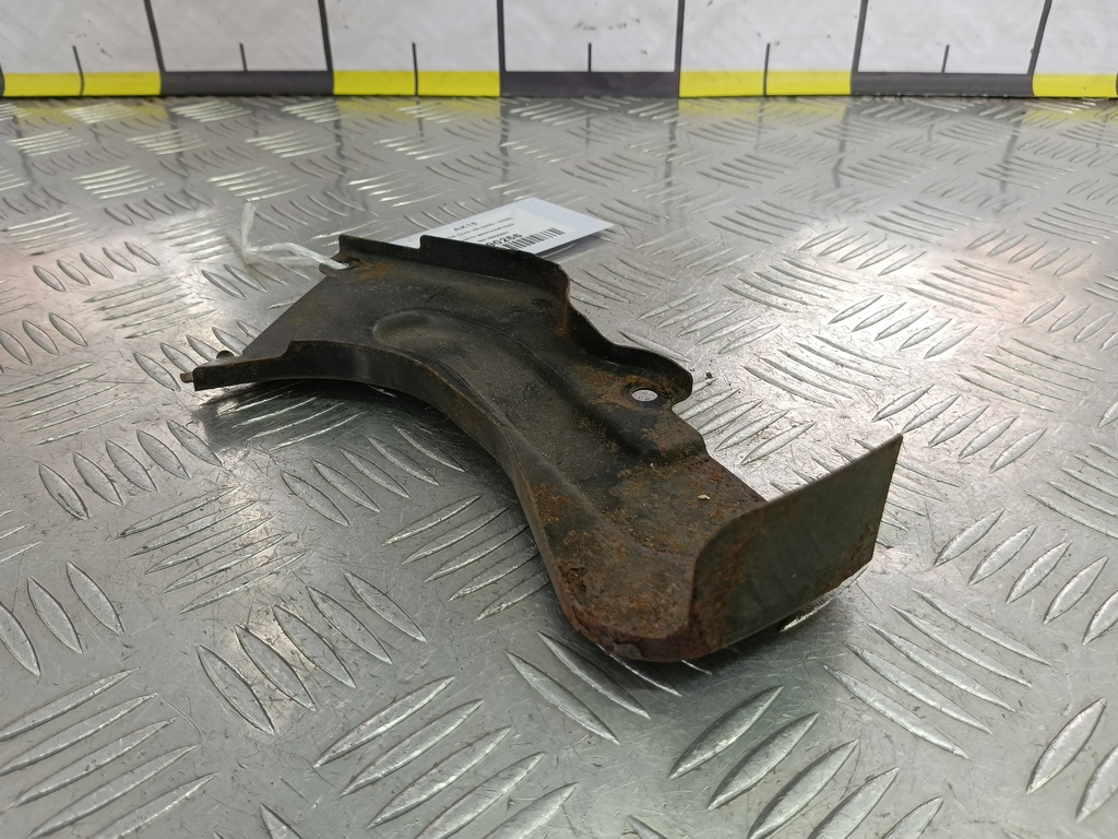 защита вентилятора HONDA Civic 1.8 MT (140 л.с.)Civic  VIII (2005—2009) Хетчбэк 38619RNAA01, 980 рублей, Москва