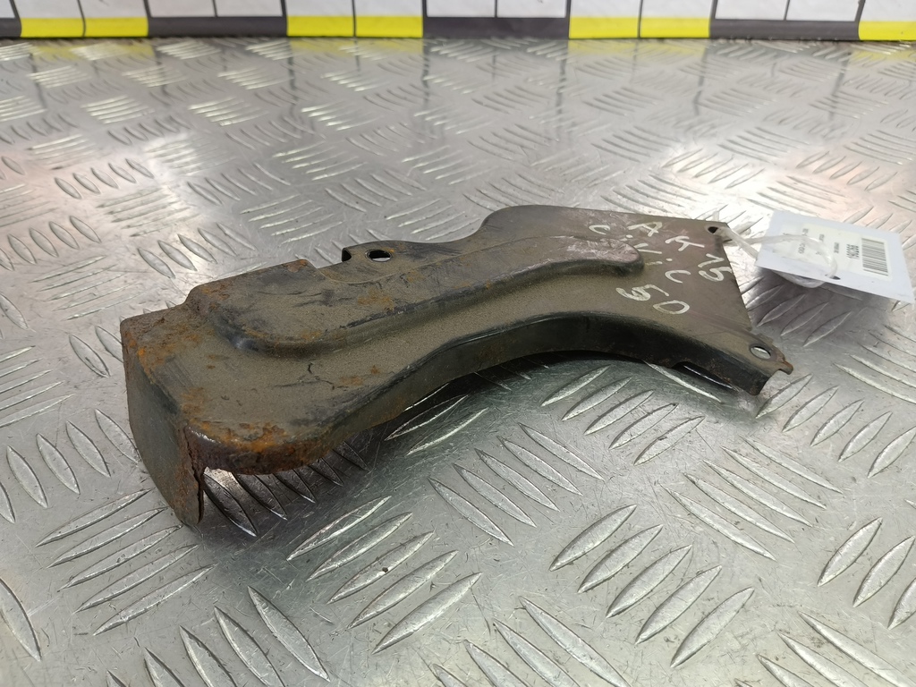 защита вентилятора HONDA Civic 1.8 MT (140 л.с.)Civic  VIII (2005—2009) Хетчбэк 38619RNAA01, 980 рублей, Москва