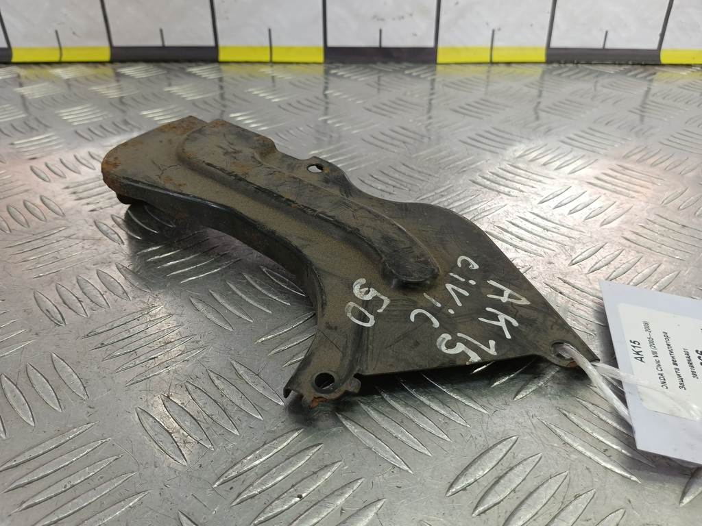 защита вентилятора HONDA Civic 1.8 MT (140 л.с.)Civic  VIII (2005—2009) Хетчбэк 38619RNAA01, 980 рублей, Москва