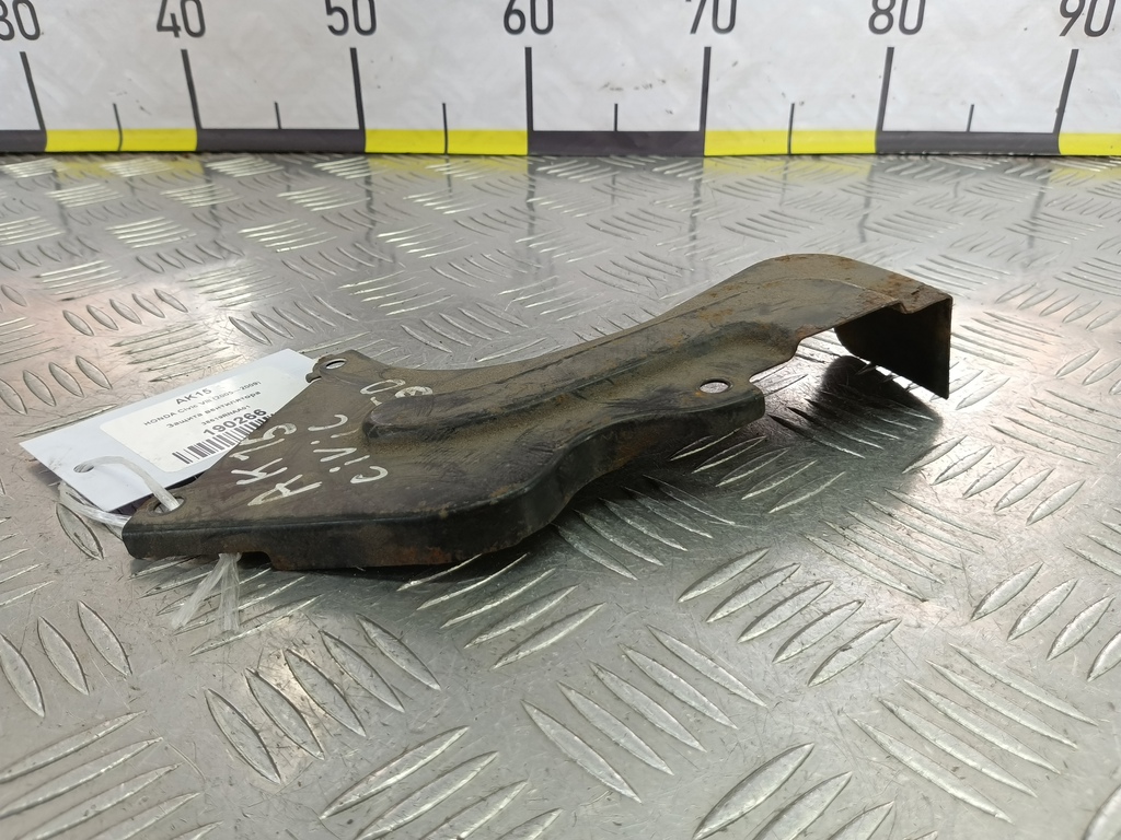 защита вентилятора HONDA Civic 1.8 MT (140 л.с.)Civic  VIII (2005—2009) Хетчбэк 38619RNAA01, 980 рублей, Москва