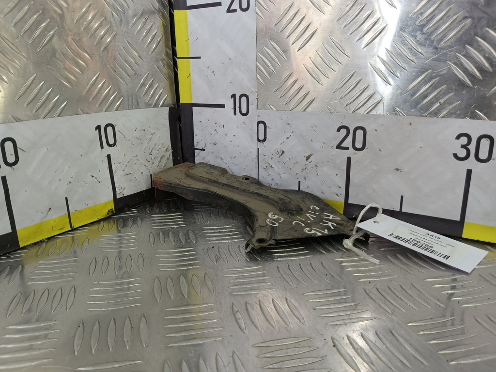 защита вентилятора HONDA Civic 1.8 MT (140 л.с.)Civic  VIII (2005—2009) Хетчбэк 38619RNAA01, 980 рублей, Москва