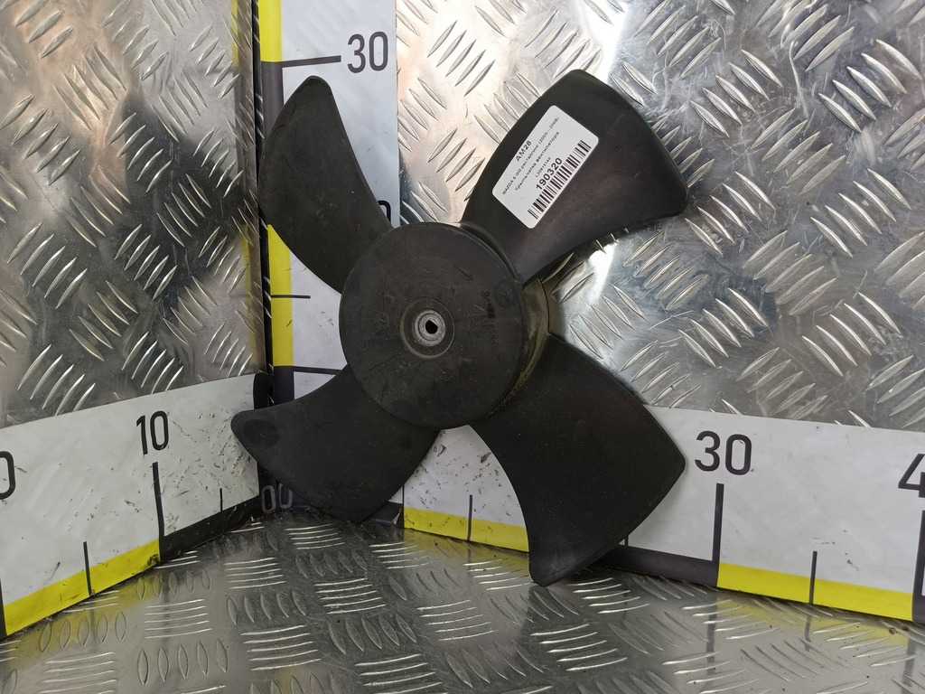 крыльчатка вентилятора MAZDA 6  L32915140, 980 рублей, Москва