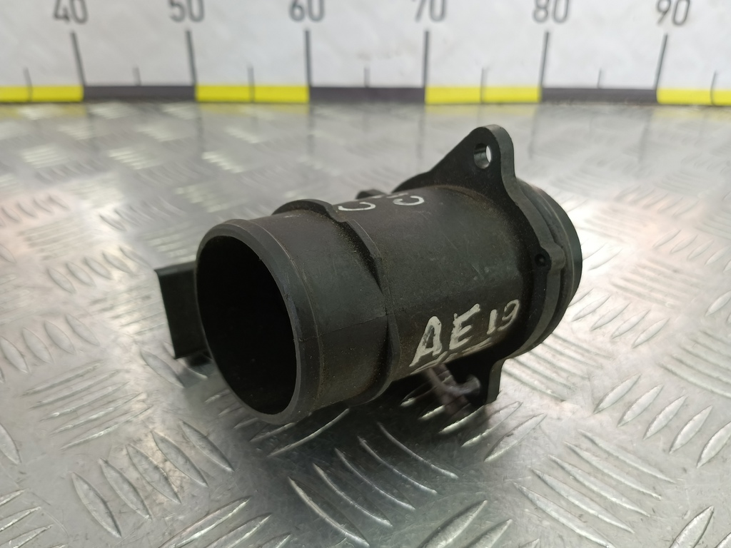 расходомер воздуха (дмрв) Citroen C5  1920GV, 6150 рублей, Москва